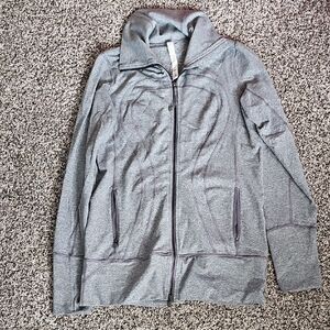 Lululemon Athletica Women's Jacket Size 12